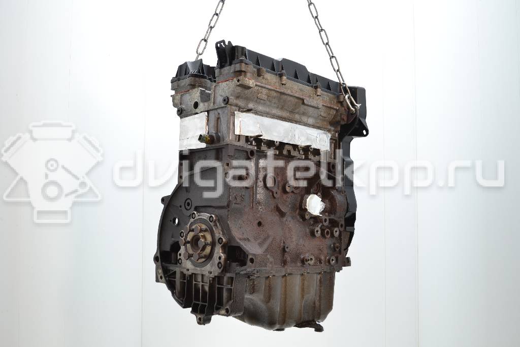 Фото Контрактный (б/у) двигатель NFU (TU5JP4) для Citroen / Peugeot 109-122 л.с 16V 1.6 л бензин {forloop.counter}}