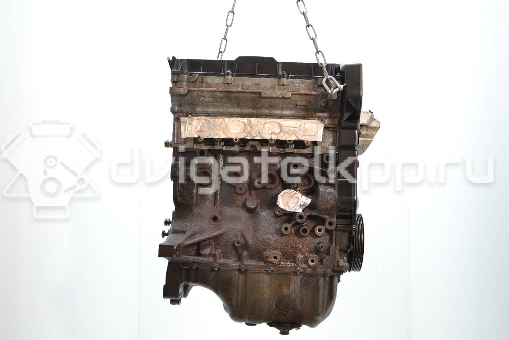 Фото Контрактный (б/у) двигатель NFU (TU5JP4) для Citroen / Peugeot 109-122 л.с 16V 1.6 л бензин {forloop.counter}}