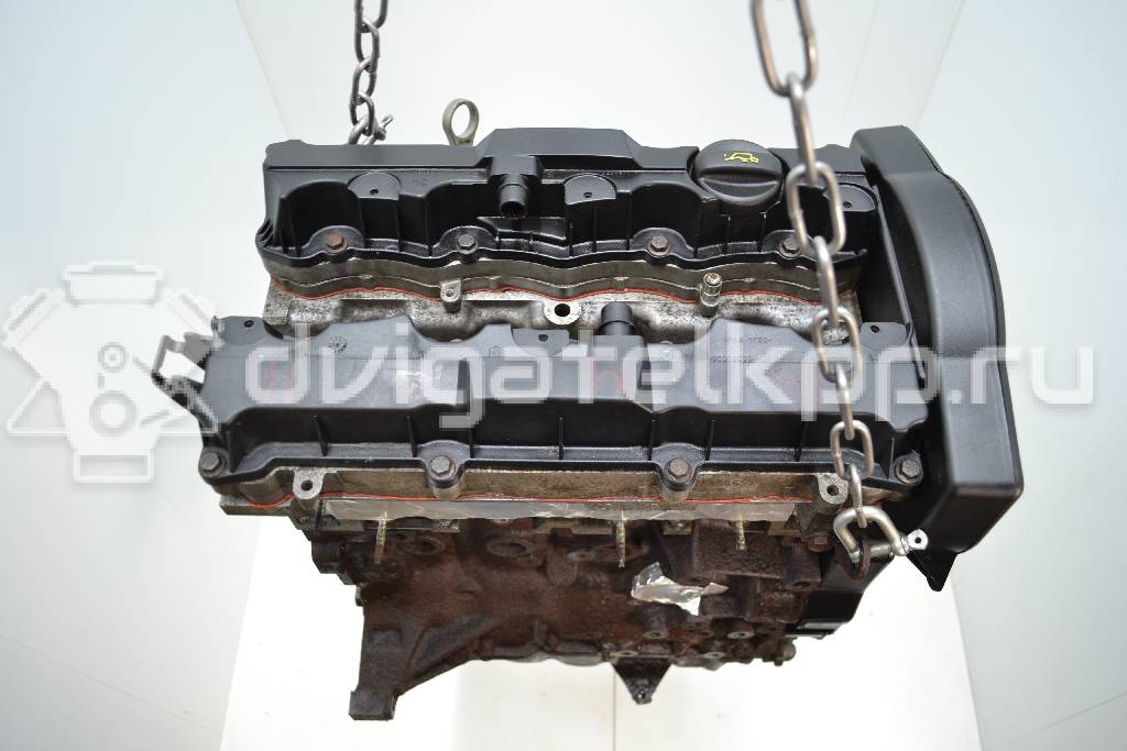 Фото Контрактный (б/у) двигатель NFU (TU5JP4) для Citroen / Peugeot 109-122 л.с 16V 1.6 л бензин {forloop.counter}}