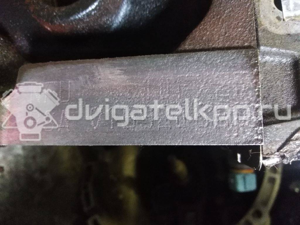 Фото Контрактный (б/у) двигатель NFU (TU5JP4) для Citroen / Peugeot 109-122 л.с 16V 1.6 л бензин {forloop.counter}}