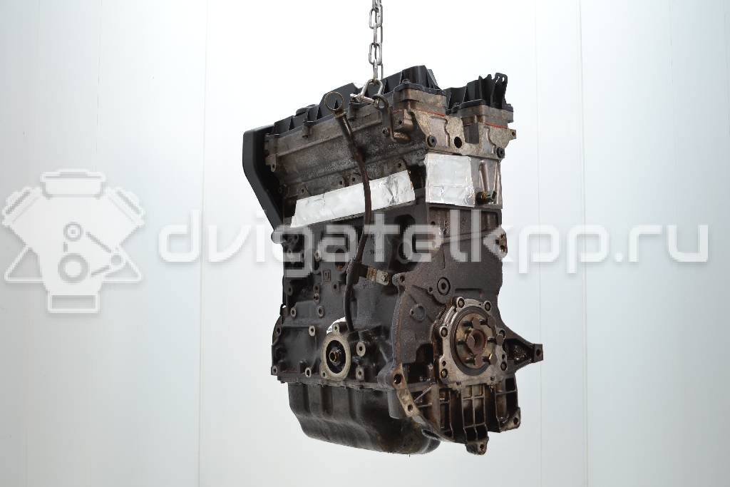Фото Контрактный (б/у) двигатель NFU (TU5JP4) для Peugeot / Citroen 106-122 л.с 16V 1.6 л бензин 01353X {forloop.counter}}
