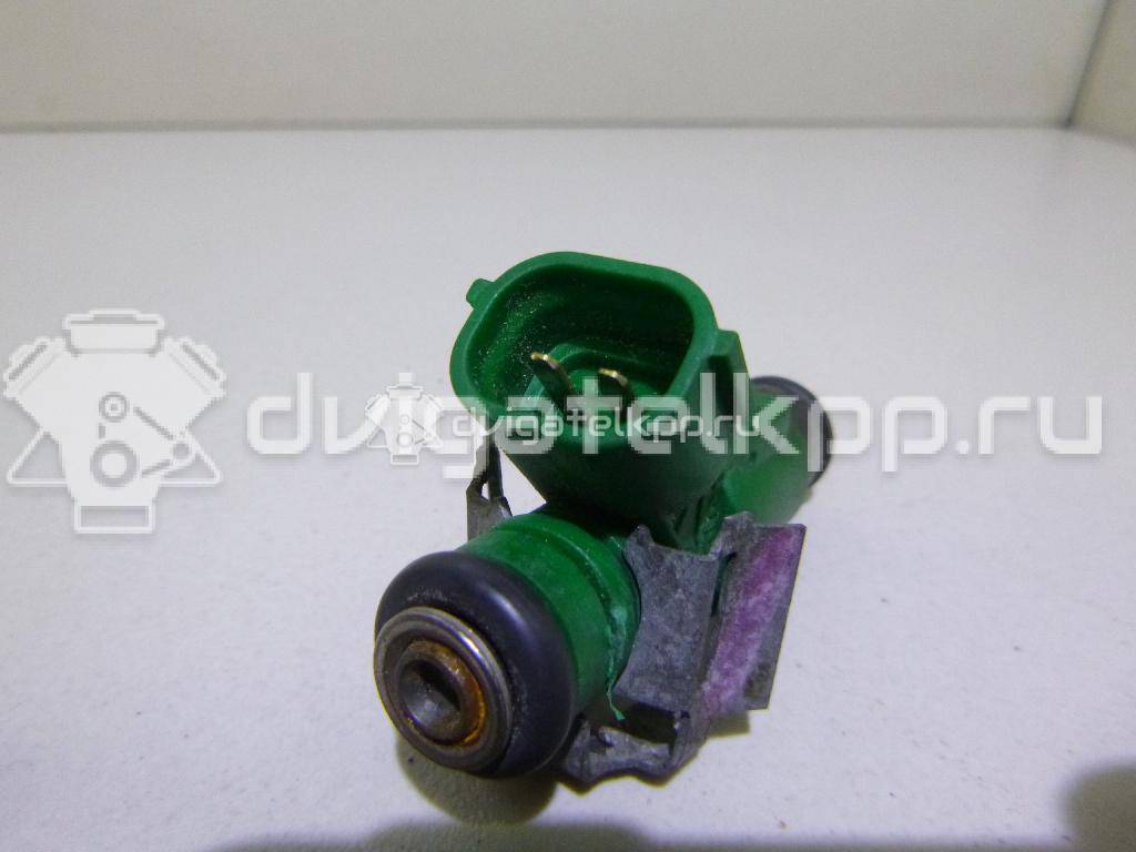 Фото Форсунка инжекторная электрическая  1984g0 для Citroen Berlingo / C3 / Nemo / C2 Jm {forloop.counter}}