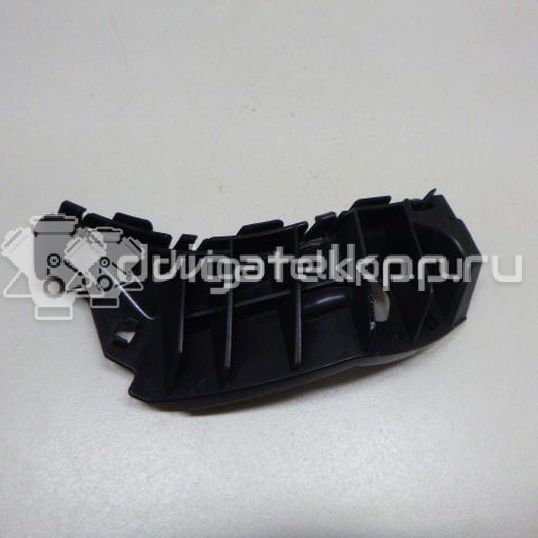 Фото Кронштейн переднего бампера левый  741687 для Citroen C1