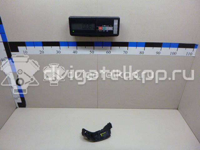 Фото Кронштейн переднего бампера левый  741687 для Citroen C1 {forloop.counter}}