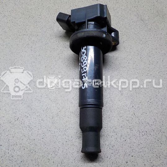 Фото Катушка зажигания  9008019019 для citroen C1