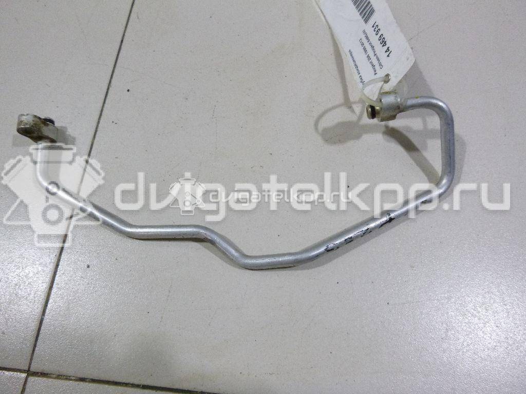 Фото Трубка кондиционера  6460JW для citroen C2 {forloop.counter}}