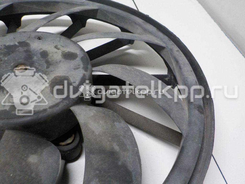Фото Вентилятор радиатора  1253c9 для citroen C2 {forloop.counter}}
