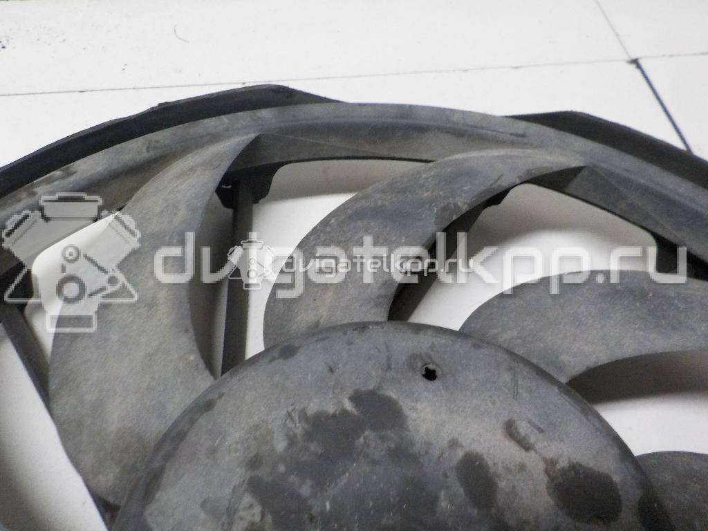 Фото Вентилятор радиатора  1253c9 для citroen C2 {forloop.counter}}