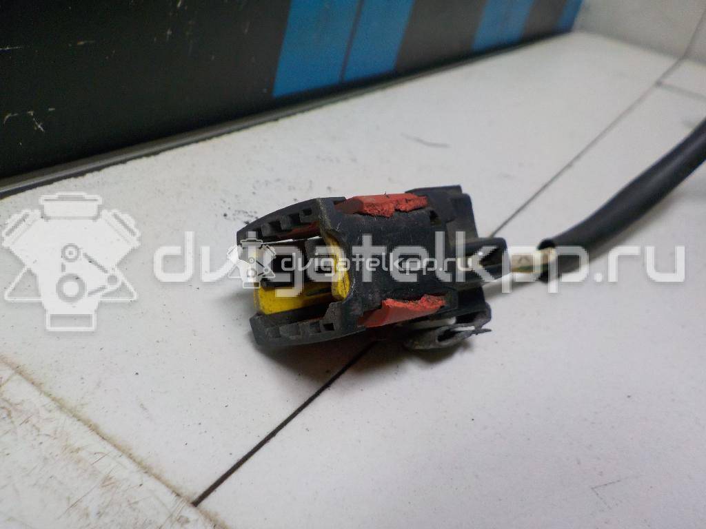 Фото Вентилятор радиатора  1253c9 для citroen C2 {forloop.counter}}