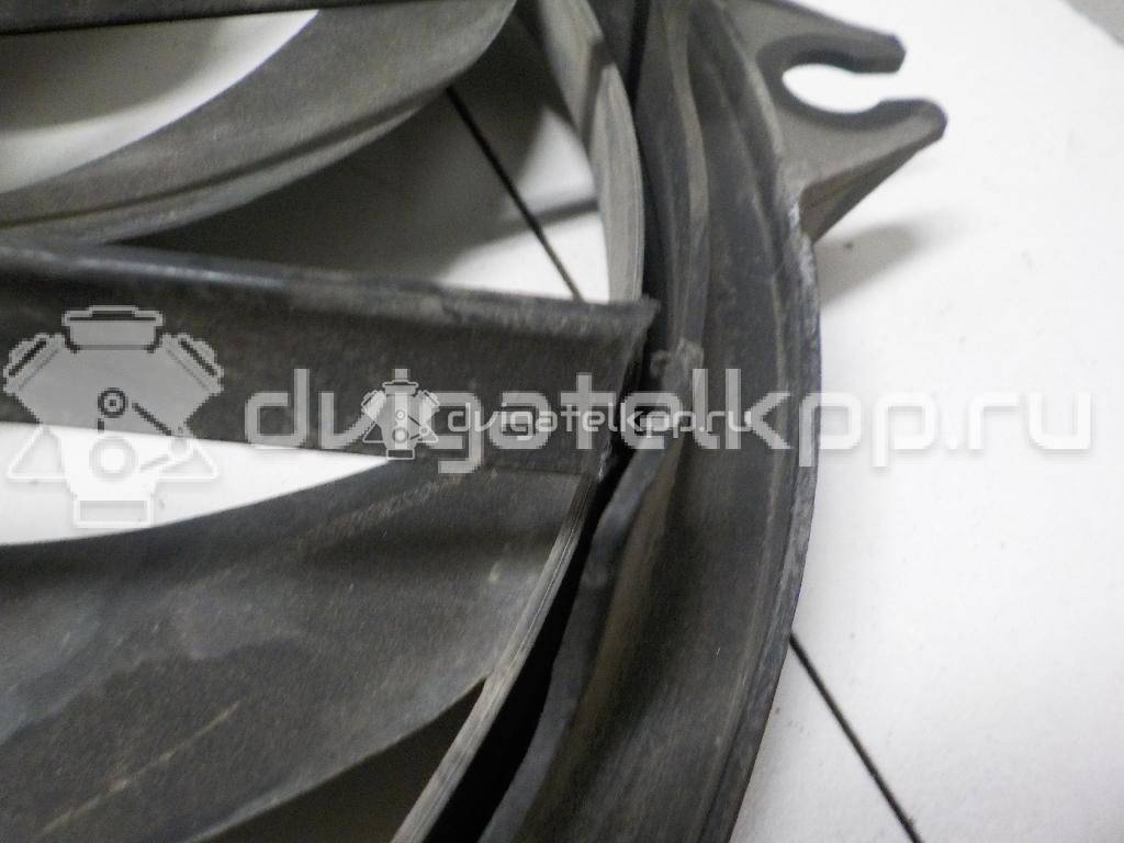 Фото Вентилятор радиатора  1253c9 для citroen C2 {forloop.counter}}