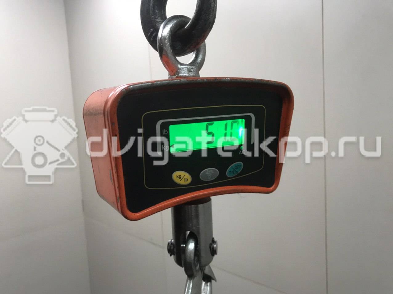 Фото Контрактный (б/у) двигатель 1KR-FE для Subaru / Citroen / Toyota / Daihatsu 68-69 л.с 12V 1.0 л бензин 0135KT {forloop.counter}}