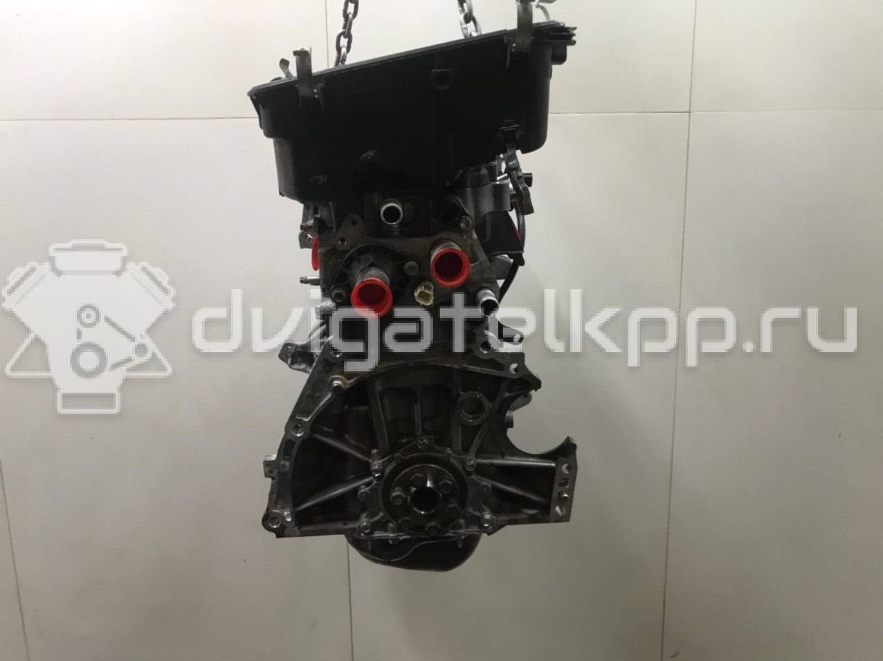 Фото Контрактный (б/у) двигатель 1KR-FE для Subaru / Citroen / Toyota / Daihatsu 68-69 л.с 12V 1.0 л бензин 0135KT {forloop.counter}}