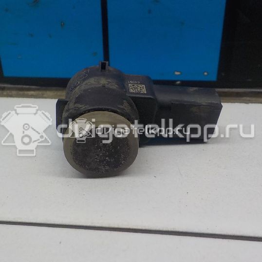 Фото Датчик парковки  6590a5 для Citroen C6 Td / C4 / C5 / Berlingo / C3