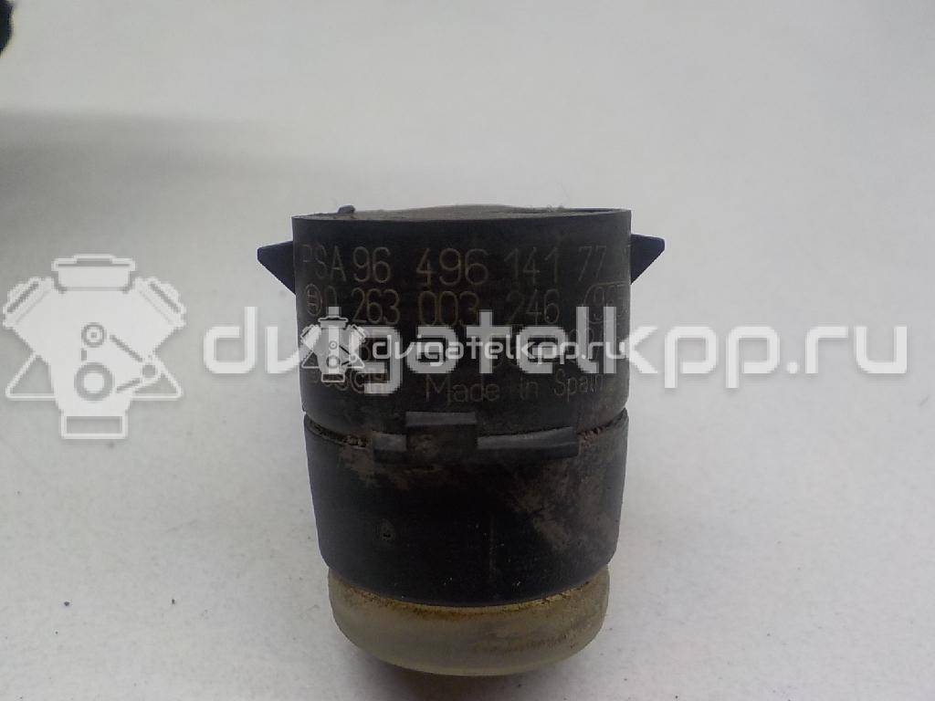 Фото Датчик парковки  6590a5 для Citroen C6 Td / C4 / C5 / Berlingo / C3 {forloop.counter}}