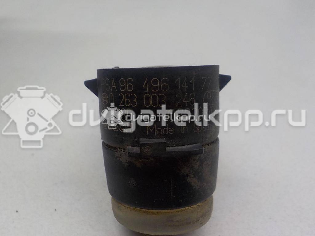 Фото Датчик парковки  6590a5 для Citroen C6 Td / C4 / C5 / Berlingo / C3 {forloop.counter}}