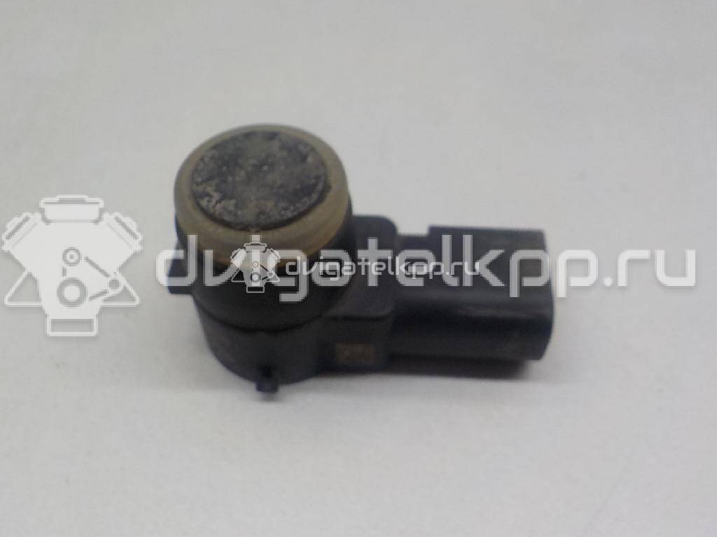 Фото Датчик парковки  6590a5 для Citroen C6 Td / C4 / C5 / Berlingo / C3 {forloop.counter}}