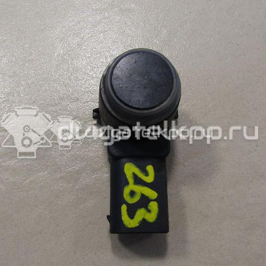 Фото Датчик парковки  6590CK для Citroen C6 Td / C4 / C5 / Berlingo / C3