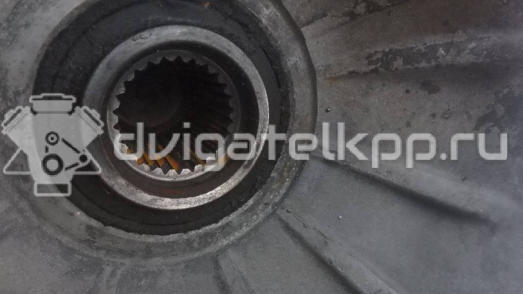 Фото Контрактная (б/у) АКПП для Citroen / Peugeot 120 л.с 16V 1.6 л 5FS (EP6C) Бензин/газ 223199 {forloop.counter}}