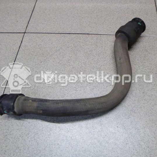 Фото Патрубок отопителя  6466YG для Citroen C3 / Ds3