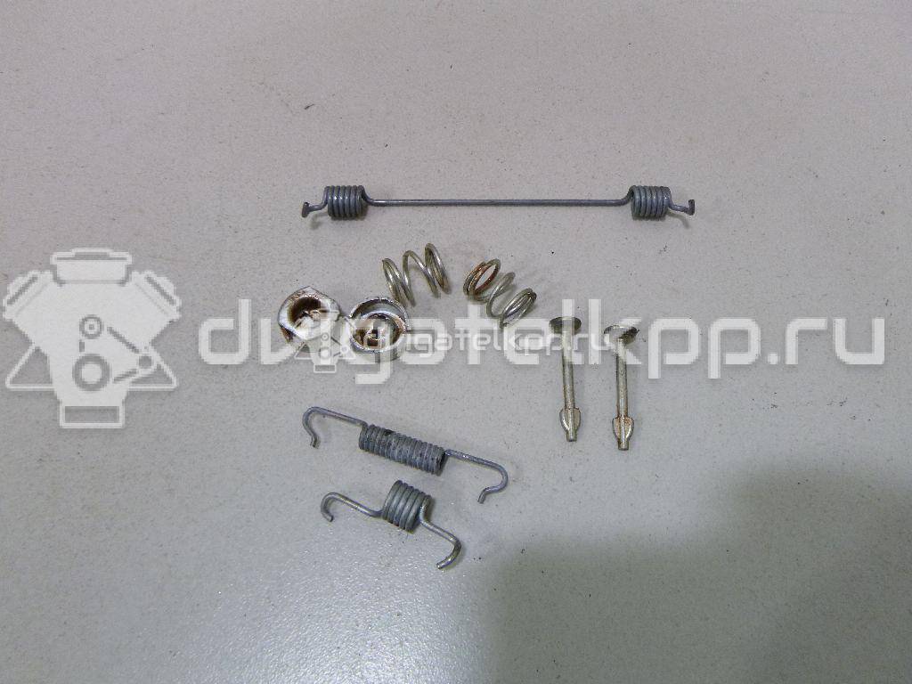 Фото К-кт установочный задних колодок  7701205518 для citroen C3 {forloop.counter}}