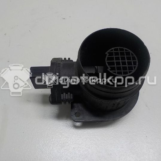 Фото Расходомер воздуха (массметр)  038906461B для Seat Ibiza / Cordoba / Leon / Toledo / Alhambra