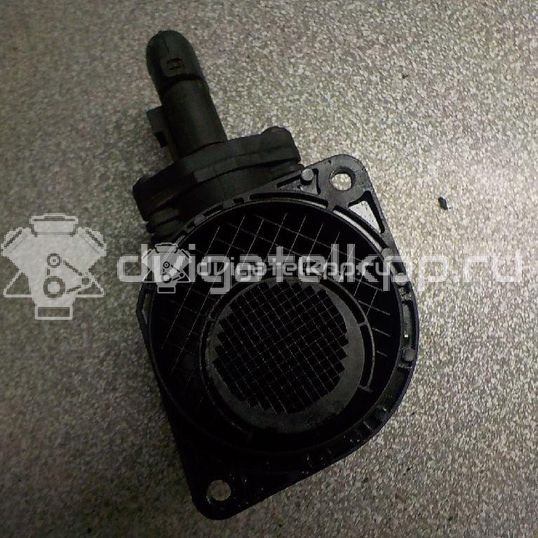 Фото Расходомер воздуха (массметр)  038906461B для Seat Ibiza / Cordoba / Leon / Toledo / Alhambra