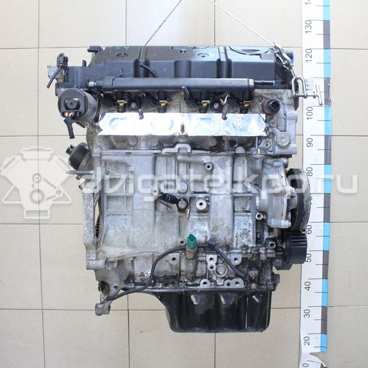 Фото Контрактный (б/у) двигатель EP6 для Peugeot 308 / 207 120 л.с 16V 1.6 л бензин 0135NV