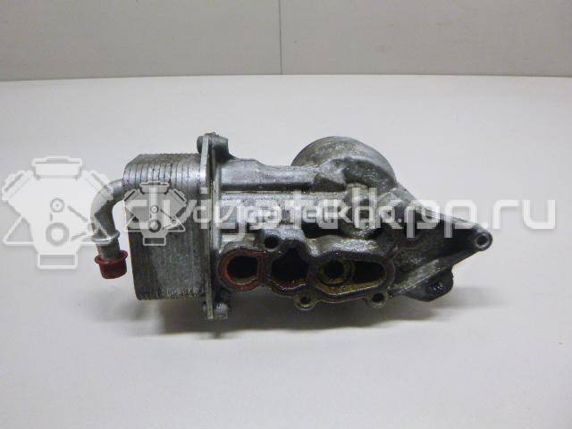 Фото Корпус масляного фильтра  1103n3 для Citroen C8 Ea , Eb / C4 / Jumpy / C5 {forloop.counter}}