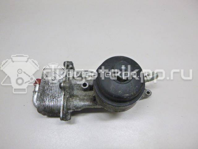 Фото Корпус масляного фильтра  1103n3 для Citroen C8 Ea , Eb / C4 / Jumpy / C5 {forloop.counter}}