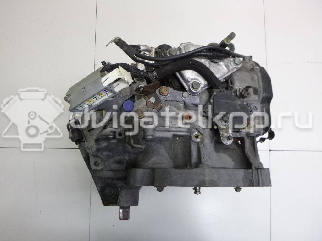 Фото Контрактная (б/у) АКПП для Citroen Saxo S0, S1 98-101 л.с 8V 1.6 л NFT (TU5JP) бензин 2222VX {forloop.counter}}