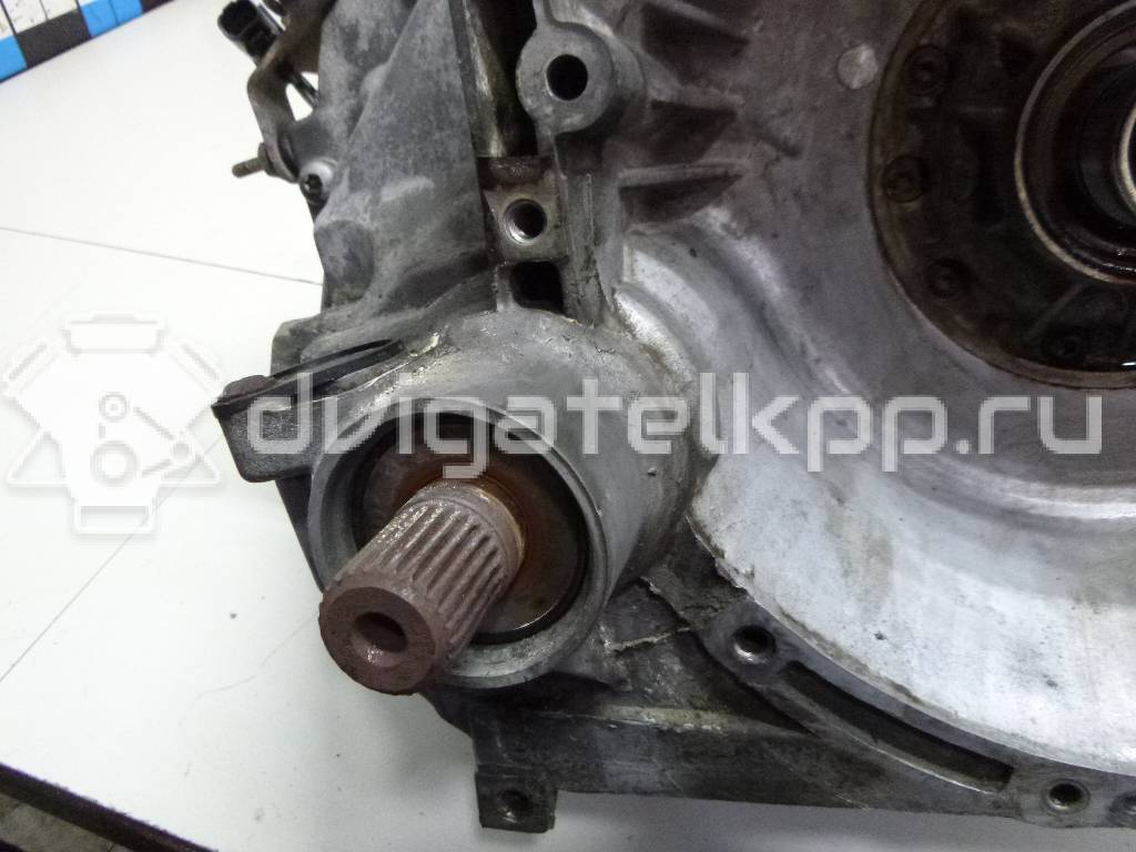 Фото Контрактная (б/у) АКПП для Citroen C3 / C4 / Saxo S0, S1 109-120 л.с 16V 1.6 л NFX (TU5JP4) Бензин/спирт 2222VX {forloop.counter}}