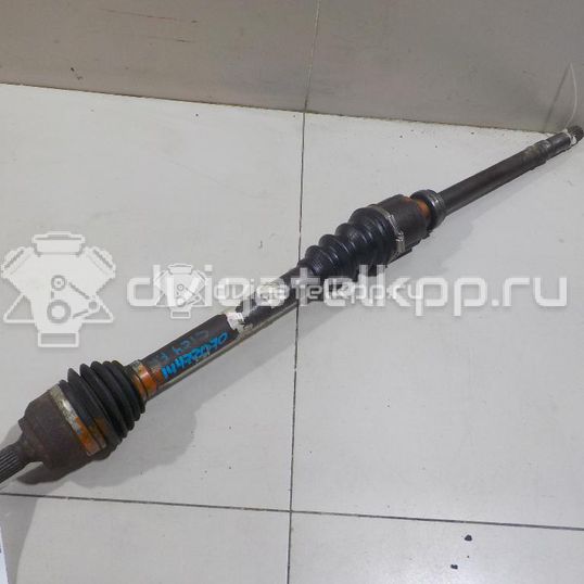 Фото Полуось передняя правая  3273AH для Citroen C4 / C5 / Ds4 / Berlingo / C3