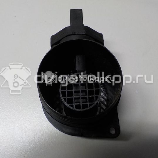 Фото Расходомер воздуха (массметр)  038906461B для Seat Ibiza / Cordoba / Leon / Toledo / Alhambra