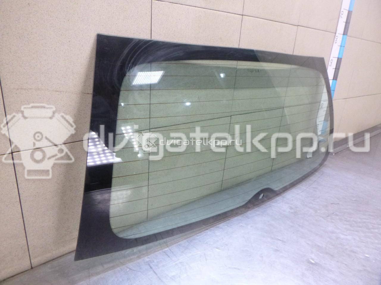 Фото Стекло двери багажника  8744T3 для Citroen C4 {forloop.counter}}
