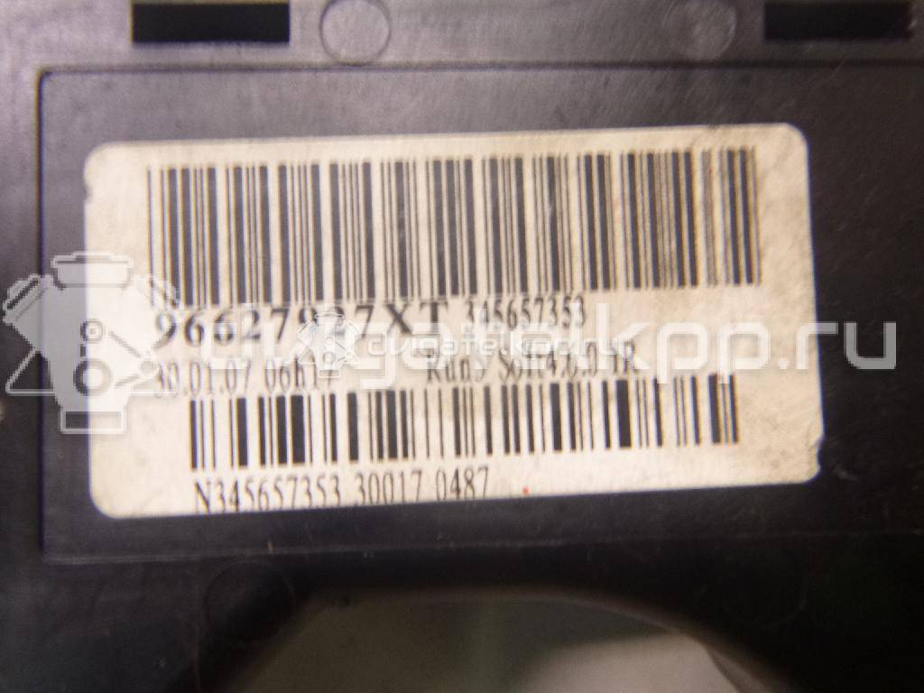 Фото Переключатель подрулевой в сборе  624348 для Citroen C4 {forloop.counter}}