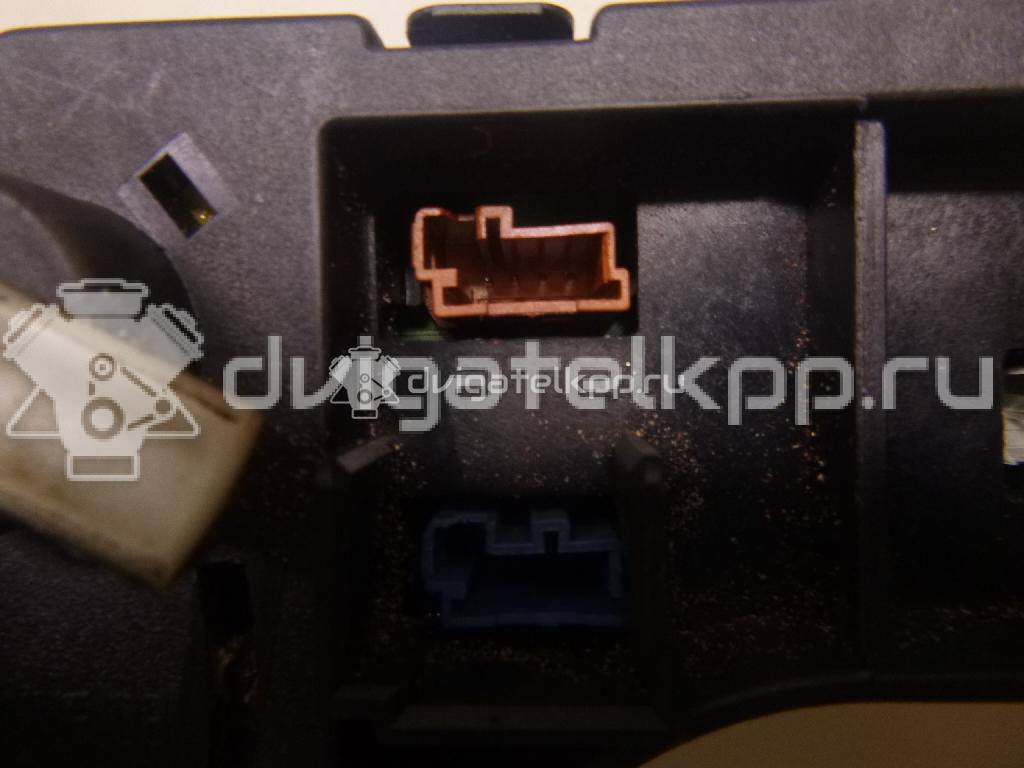 Фото Переключатель подрулевой в сборе  624348 для Citroen C4 {forloop.counter}}