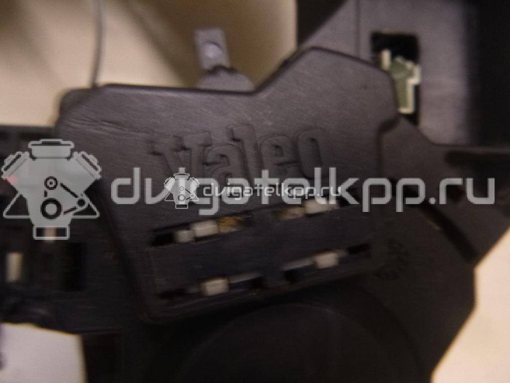 Фото Переключатель подрулевой в сборе  624348 для Citroen C4 {forloop.counter}}