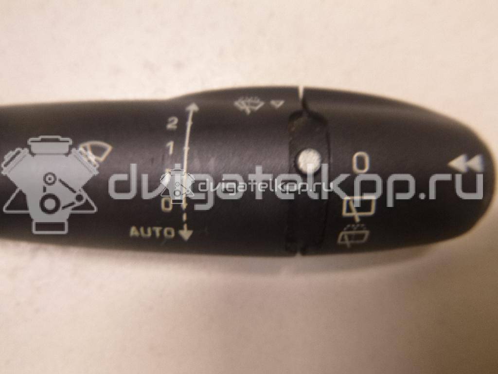 Фото Переключатель подрулевой в сборе  624348 для Citroen C4 {forloop.counter}}