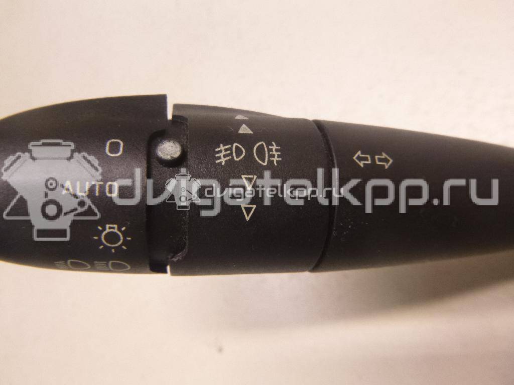 Фото Переключатель подрулевой в сборе  624348 для Citroen C4 {forloop.counter}}