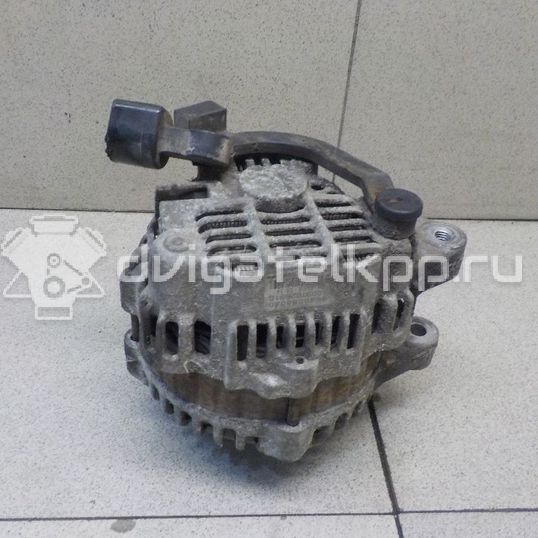 Фото Генератор  9640088080 для Citroen C2 Jm / C4 / C-Elysee / Jumpy / C5