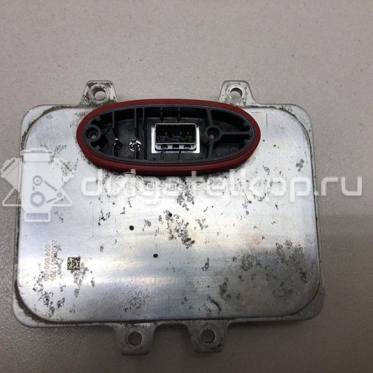 Фото Блок ксеноновой лампы  63126937223 для citroen C4 Grand Picasso