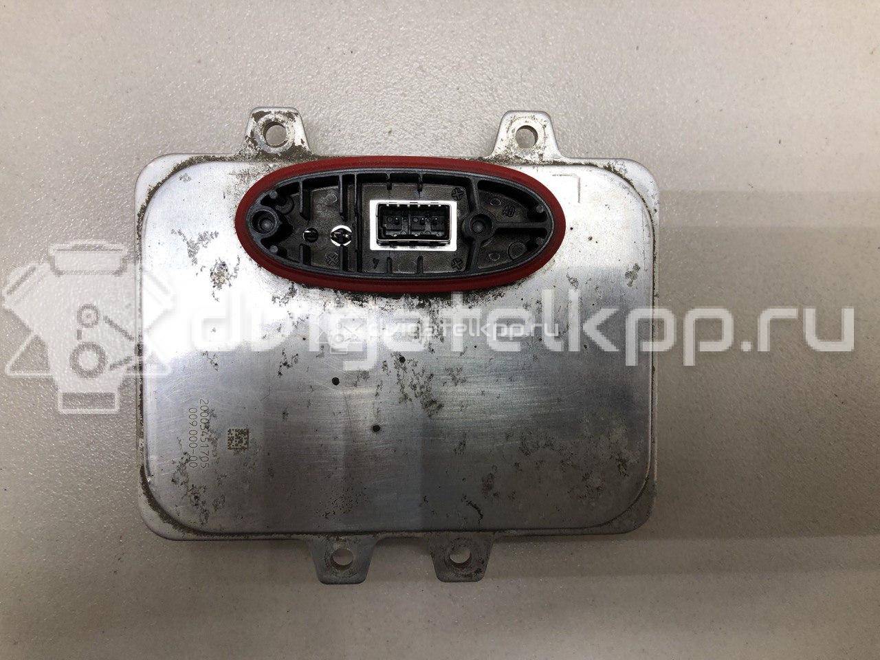 Фото Блок ксеноновой лампы  63126937223 для citroen C4 Grand Picasso {forloop.counter}}