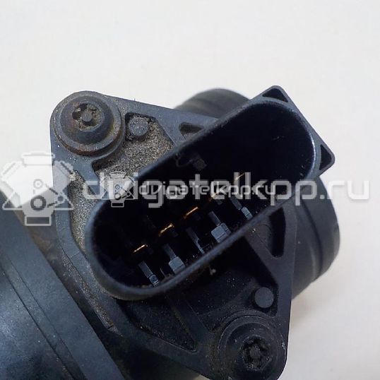 Фото Расходомер воздуха (массметр)  038906461B для Seat Ibiza / Cordoba / Leon / Toledo / Alhambra