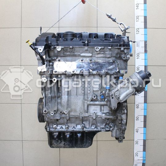 Фото Контрактный (б/у) двигатель 5FX (EP6DT) для Citroen / Peugeot 150 л.с 16V 1.6 л бензин