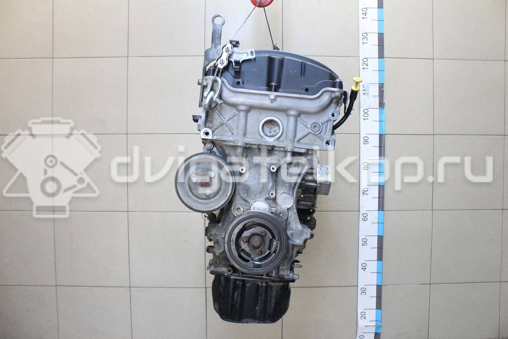 Фото Контрактный (б/у) двигатель 5FX (EP6DT) для Citroen / Peugeot 150 л.с 16V 1.6 л бензин 1610562080 {forloop.counter}}