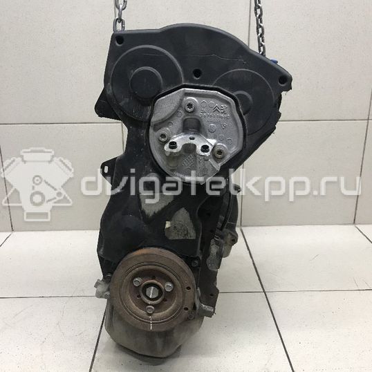 Фото Контрактный (б/у) двигатель NFX (TU5JP4) для Citroen C3 / C4 / Saxo S0, S1 109-120 л.с 16V 1.6 л Бензин/спирт 1609265880