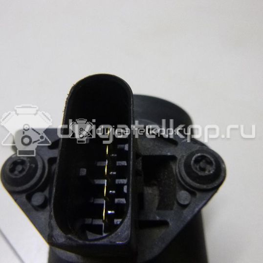 Фото Расходомер воздуха (массметр)  038906461B для Seat Ibiza / Cordoba / Leon / Toledo / Alhambra