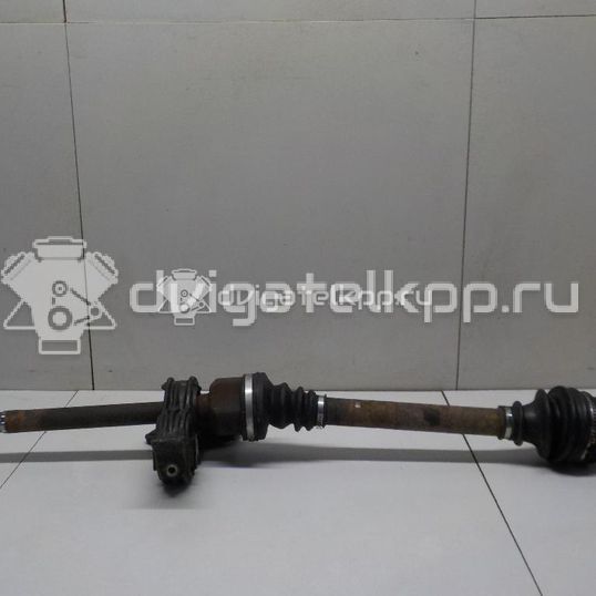 Фото Полуось передняя правая  3273QH для Citroen C4 / Ds4