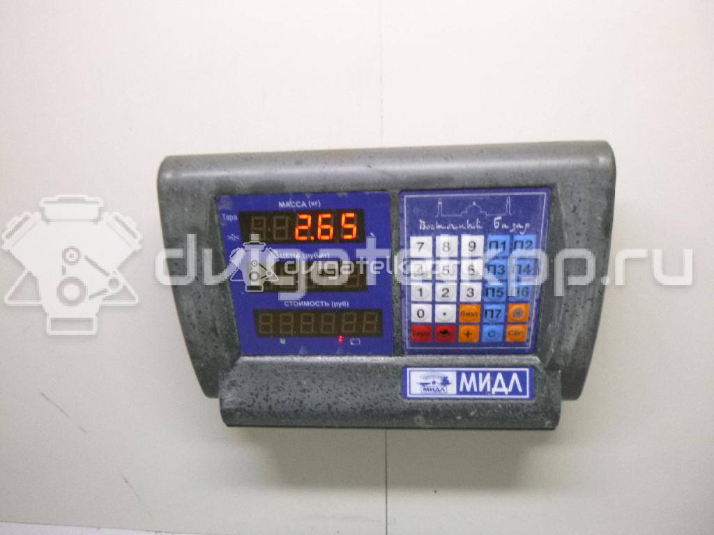 Фото Амортизатор задний  5206ZQ для Citroen C4 {forloop.counter}}