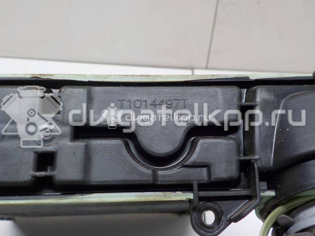 Фото Радиатор отопителя  6448w8 для Citroen C4 / Ds4 {forloop.counter}}